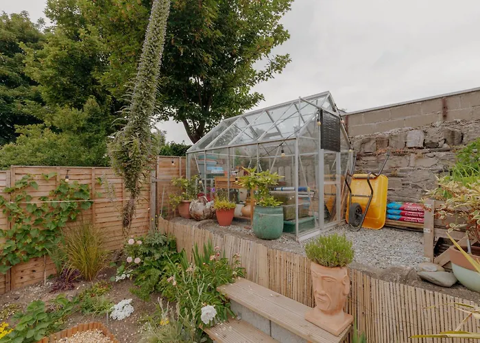 Charming 2Bd House In Dublin