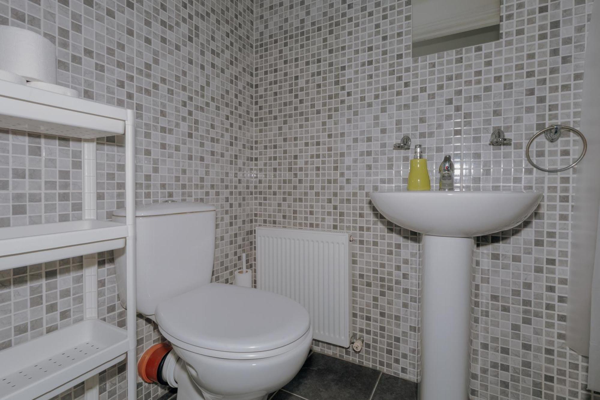 Charming 2bd House In *
