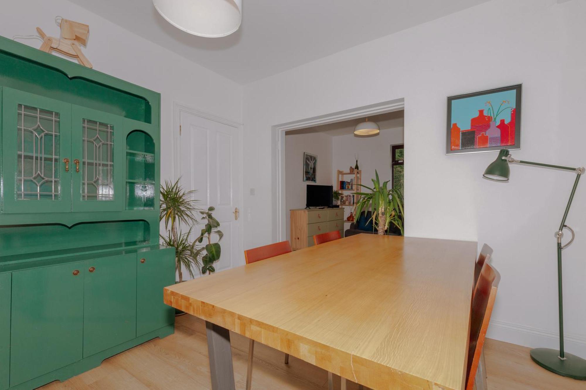Apartment Charming 2bd House In *
