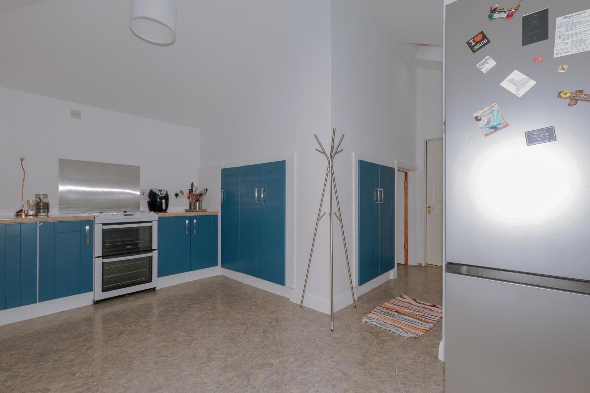 Charming 2bd House In *