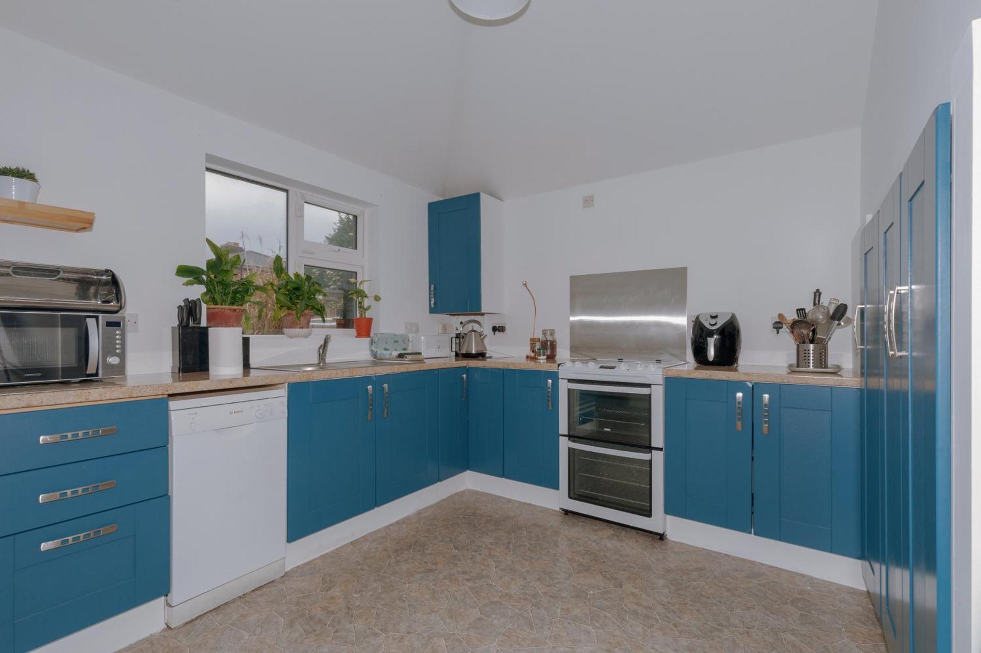 Apartment Charming 2bd House In Dublin