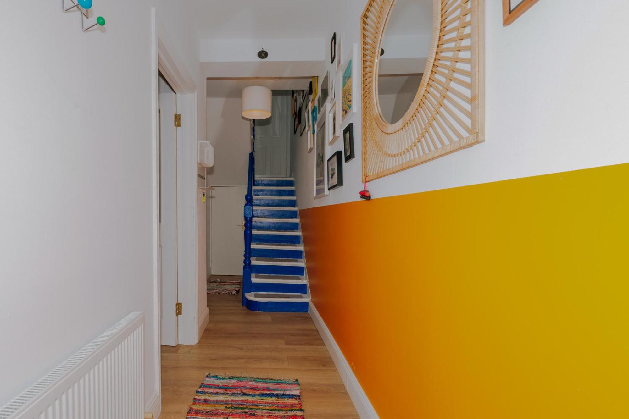 Charming 2bd House In *
