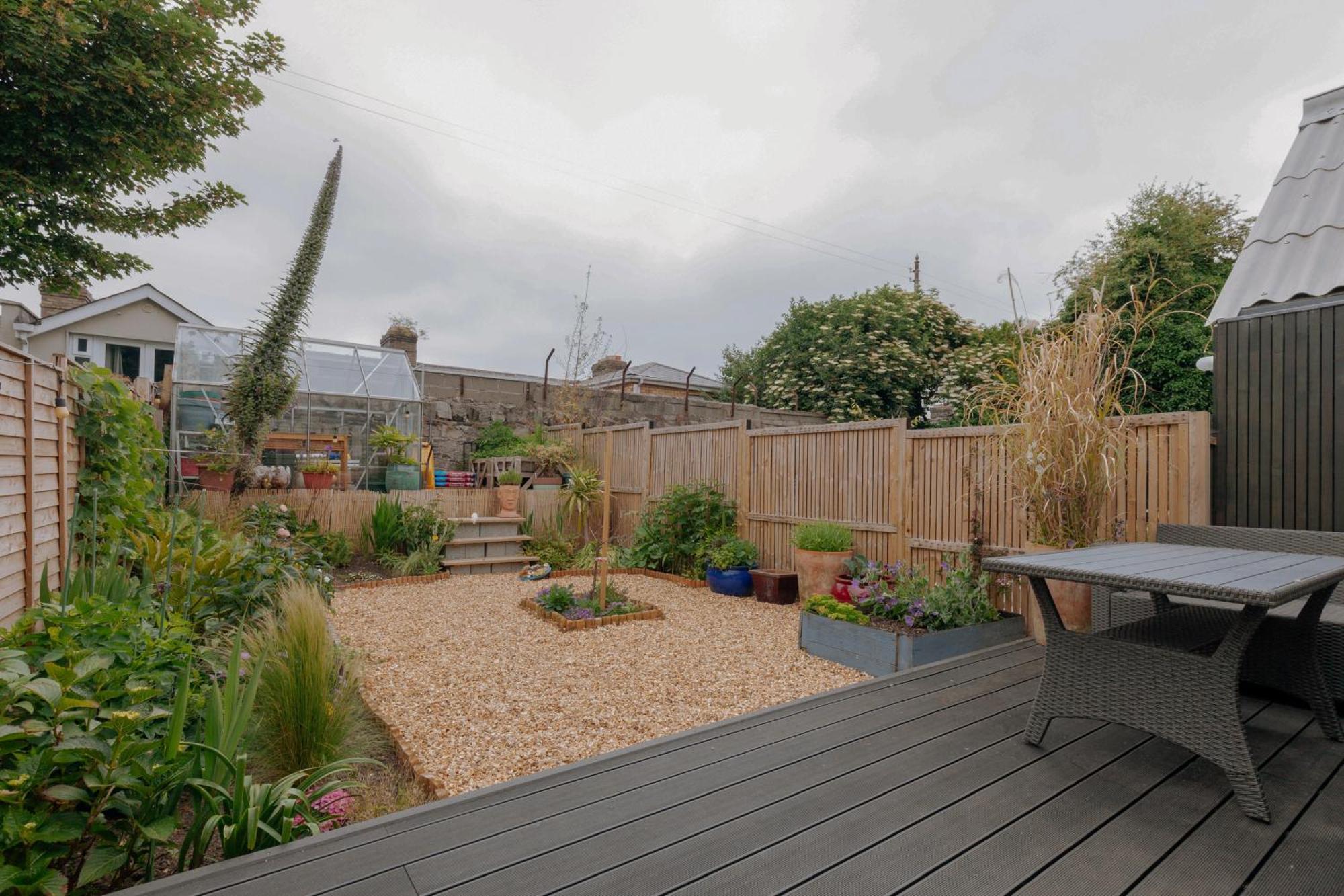 Charming 2bd House In