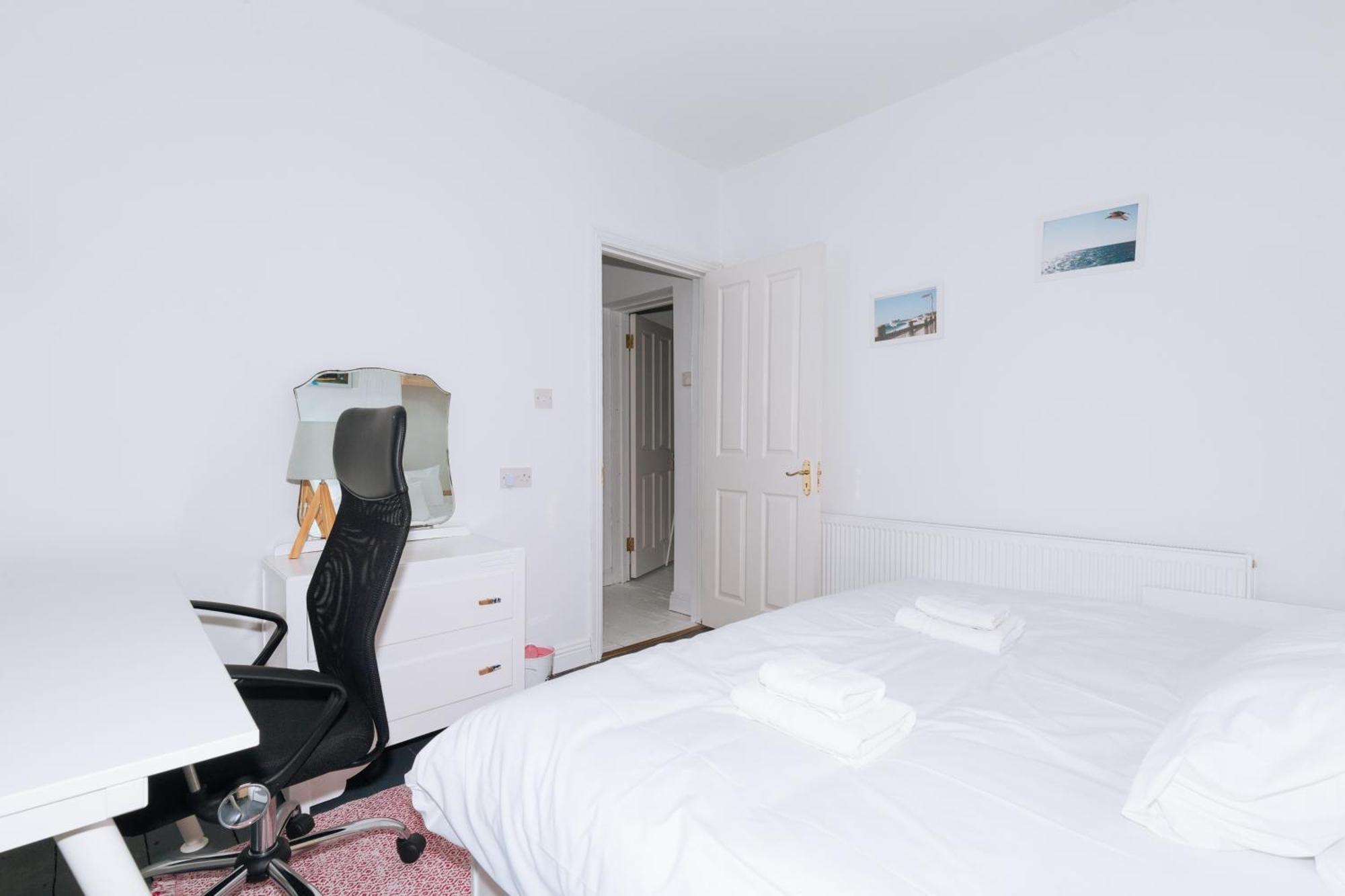 Apartment Charming 2bd House In Dublin
