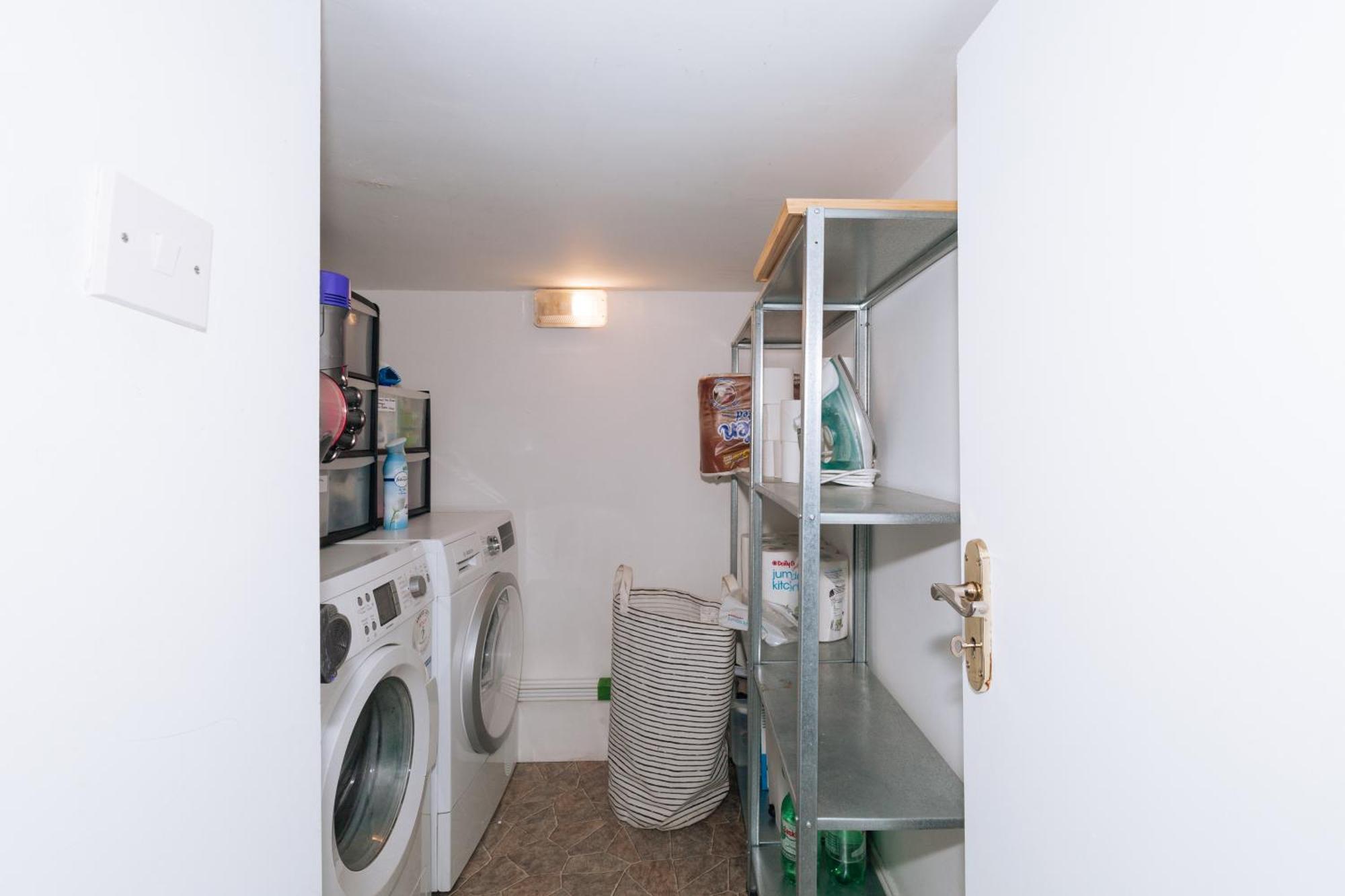 Charming 2bd House In