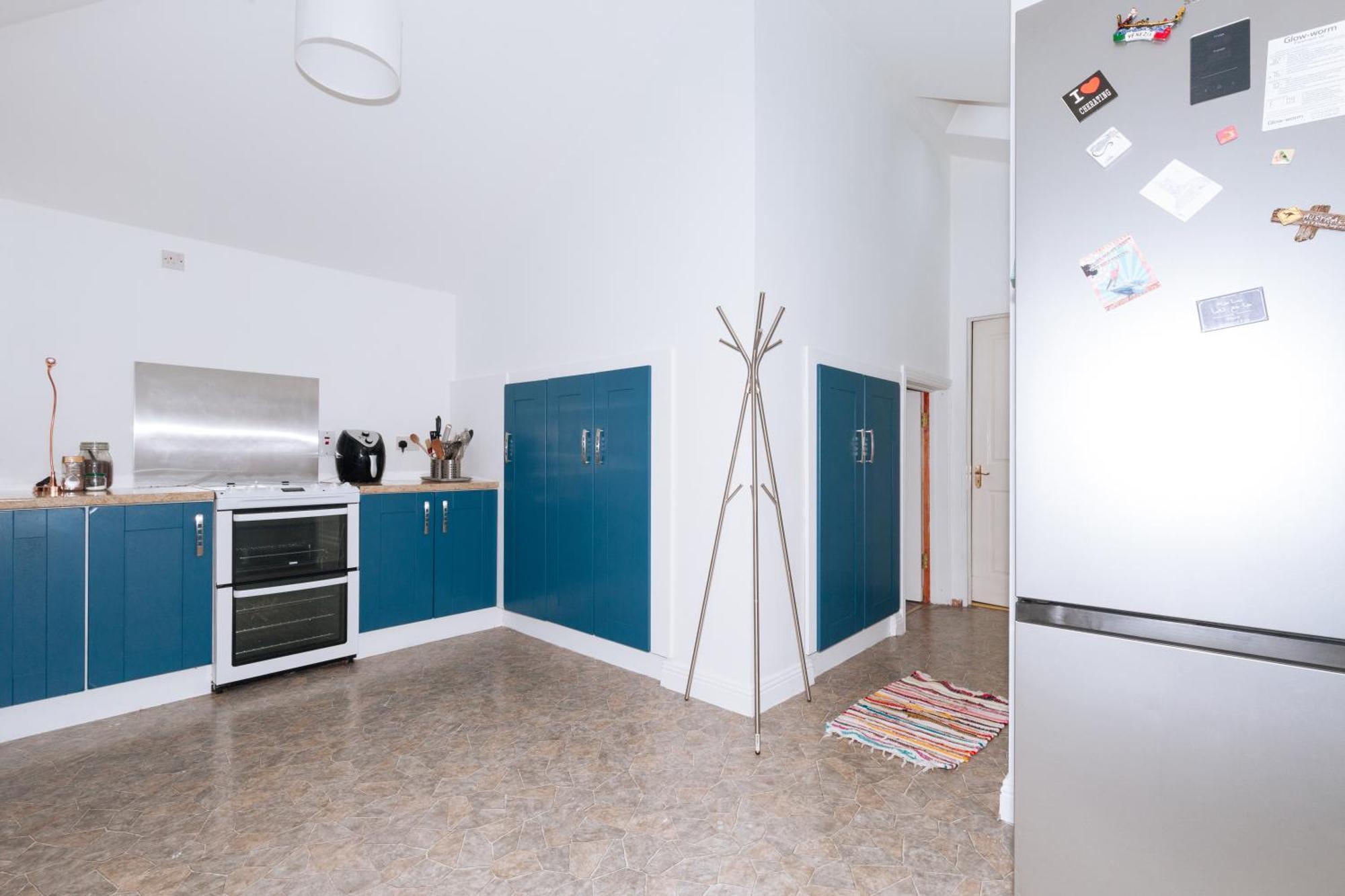 Charming 2bd House In *