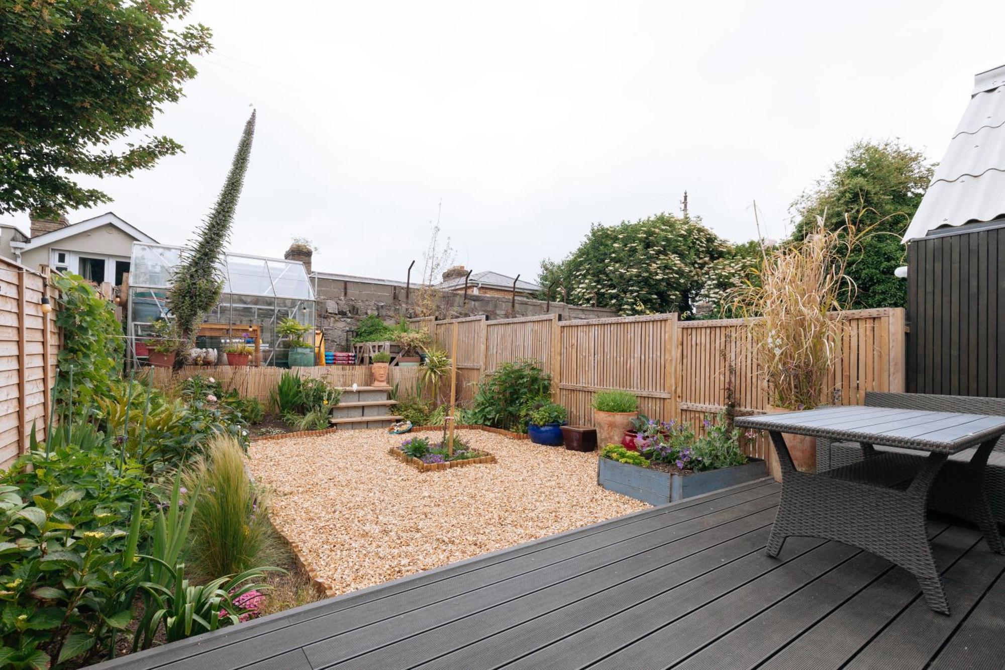 Charming 2bd House In *