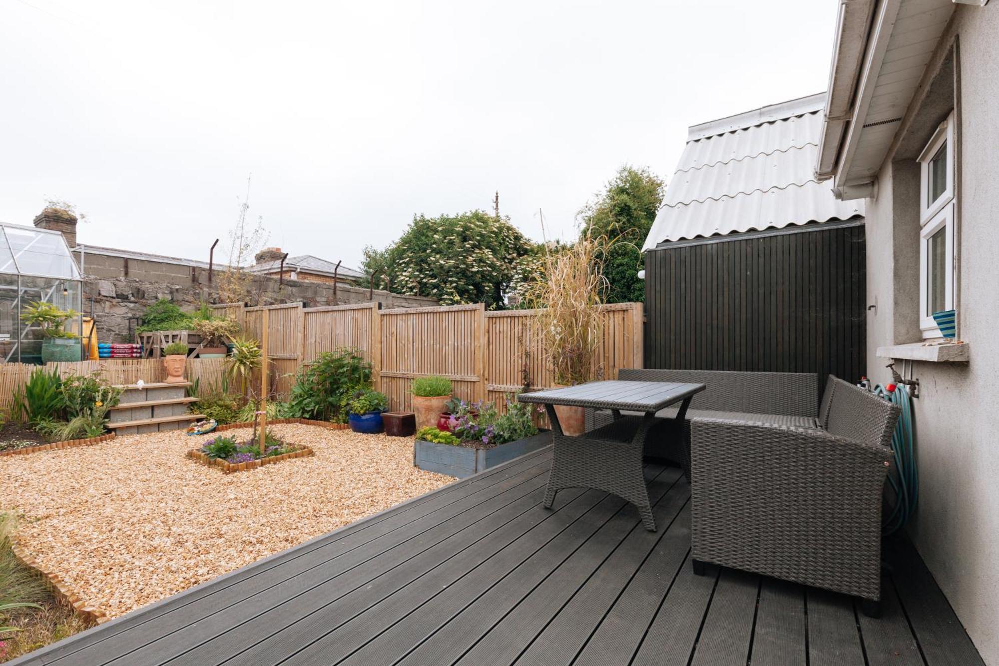 Charming 2bd House In Apartment Dublin